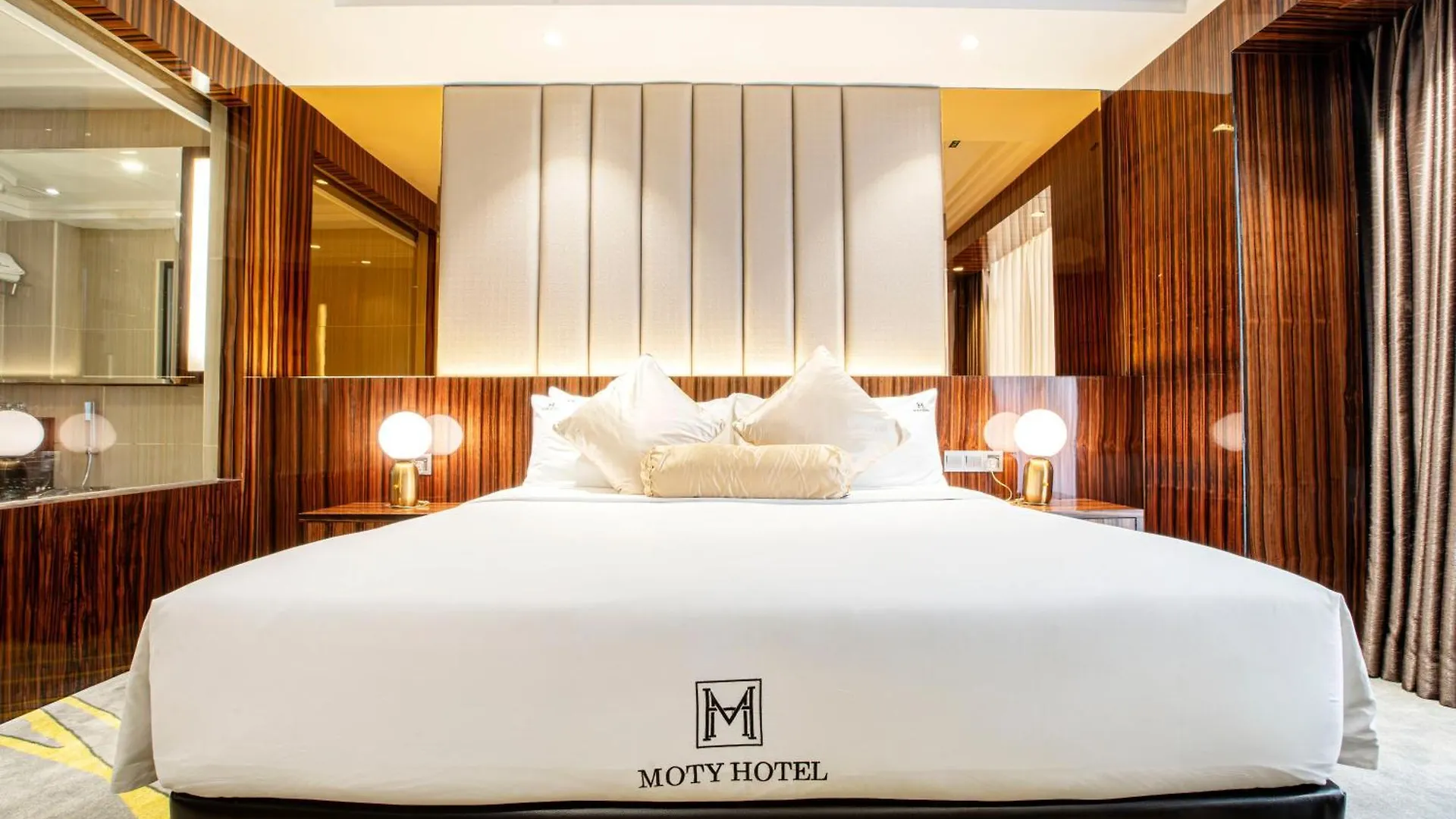 Moty Hotel Malacca