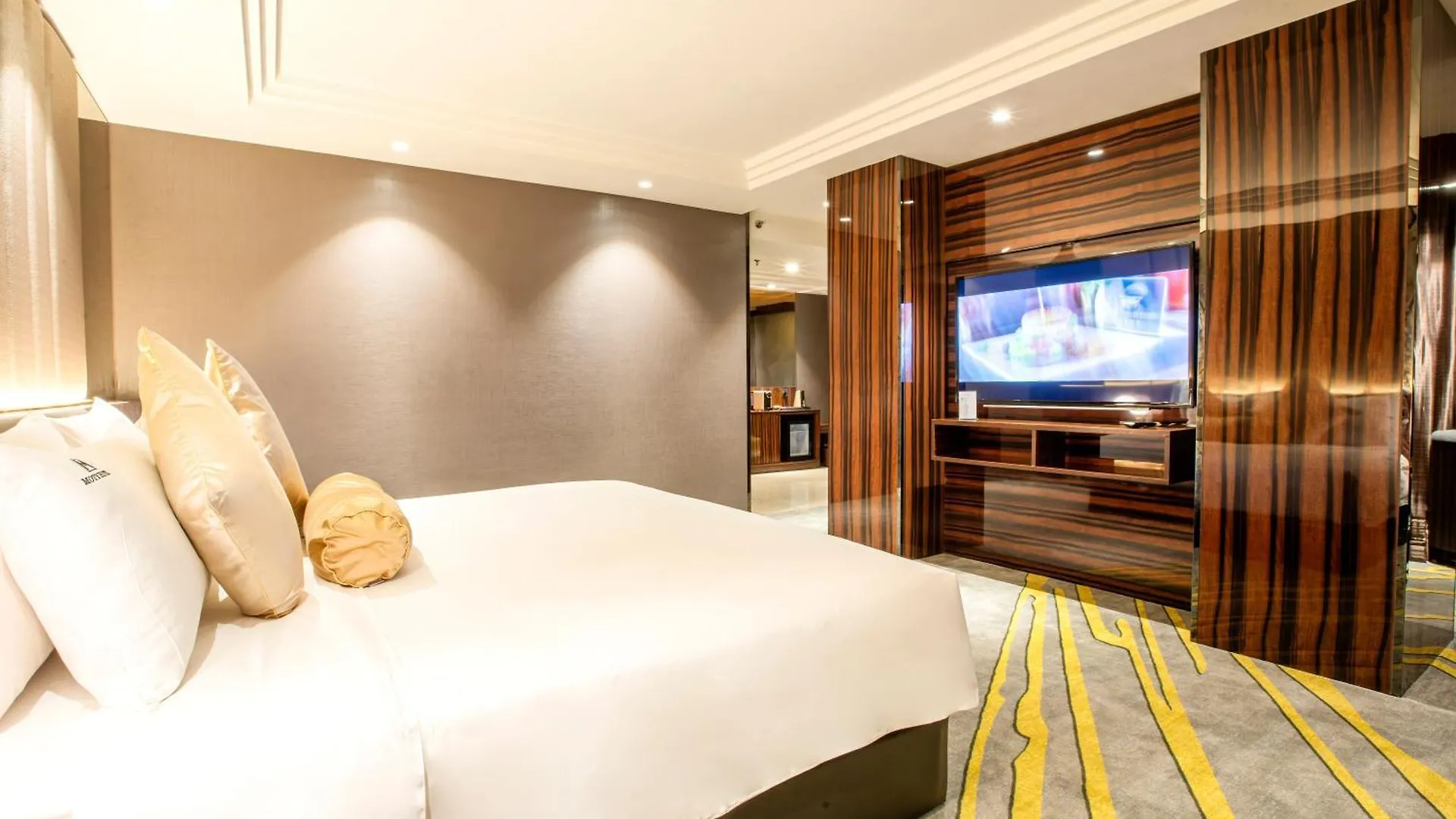 Moty Hotel Malacca