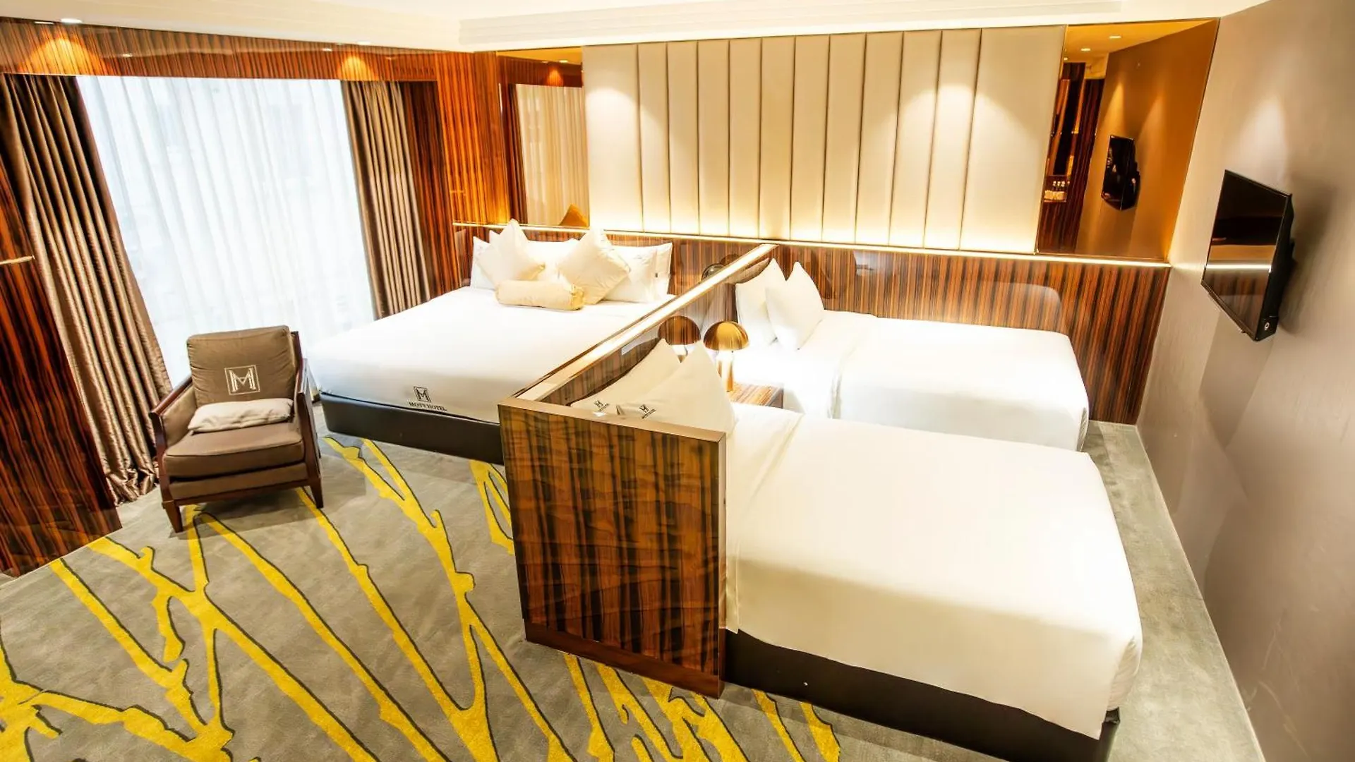 Moty Hotel Malacca