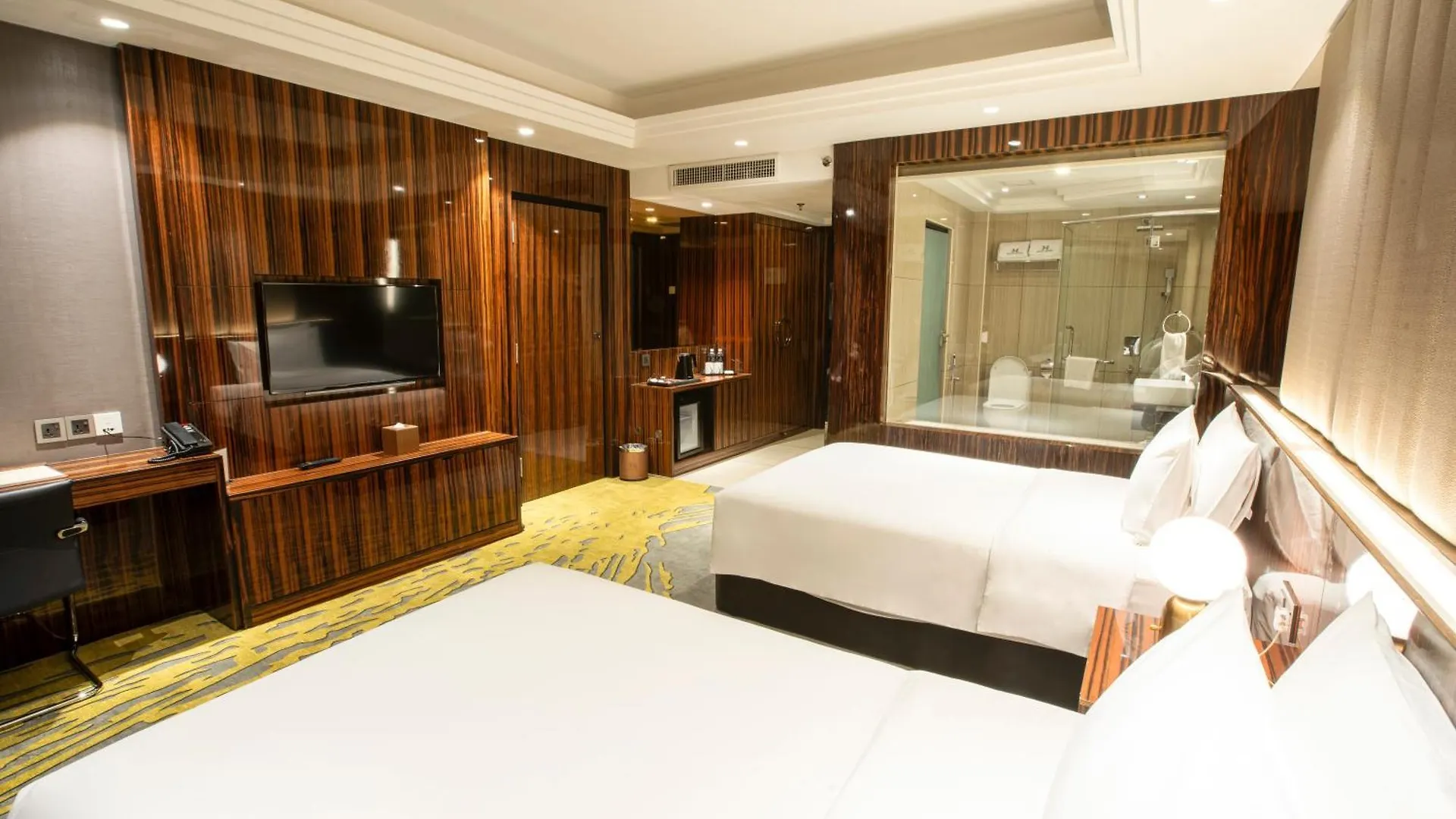 Moty Hotel Malacca