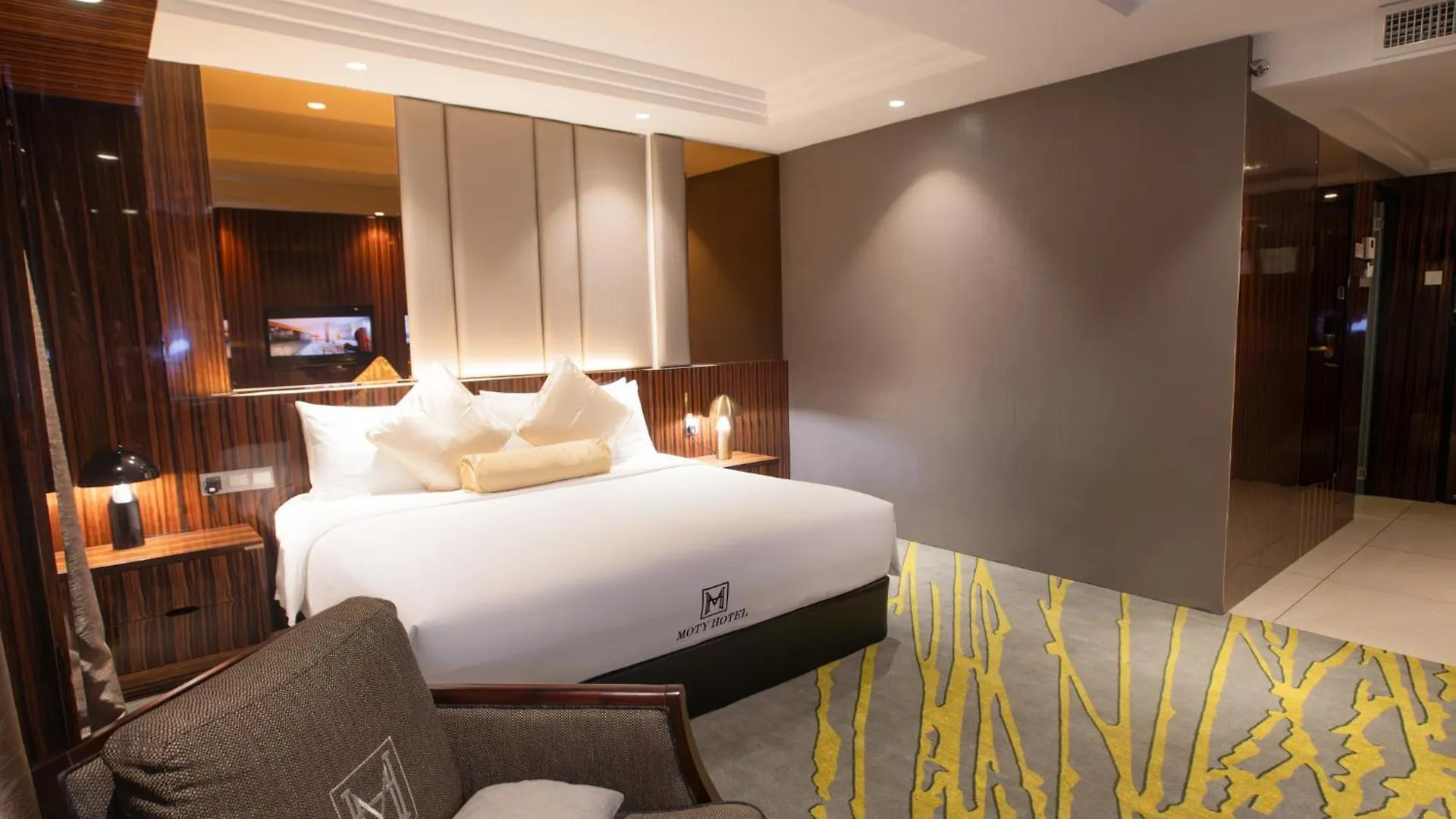 Moty Hotel Malacca