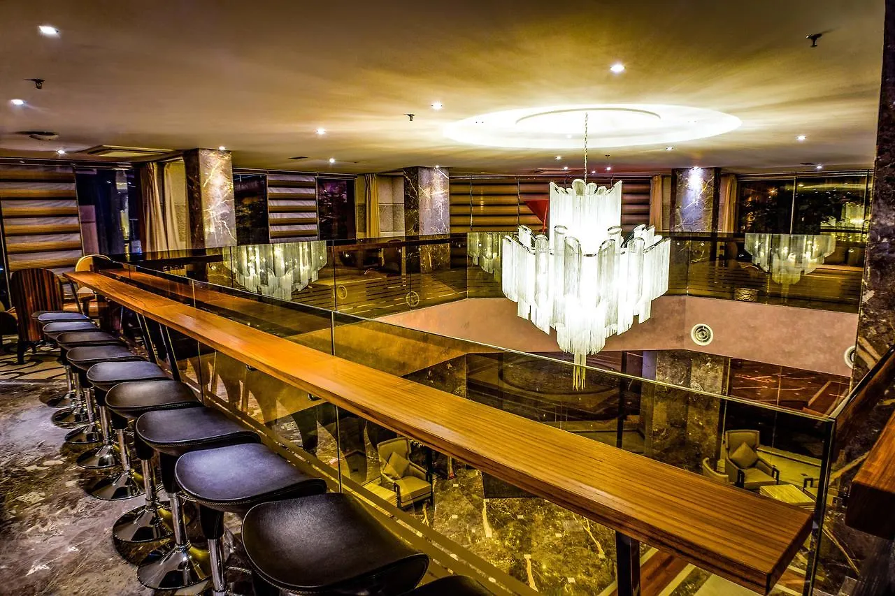 Moty Hotel Malacca