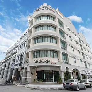 Victoria Inn, Penang Locanda
