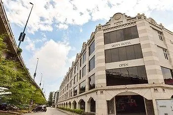 Moty Hotel Malacca