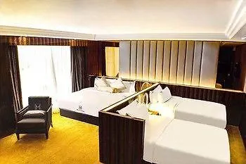 Moty Hotel Malacca Malaysia