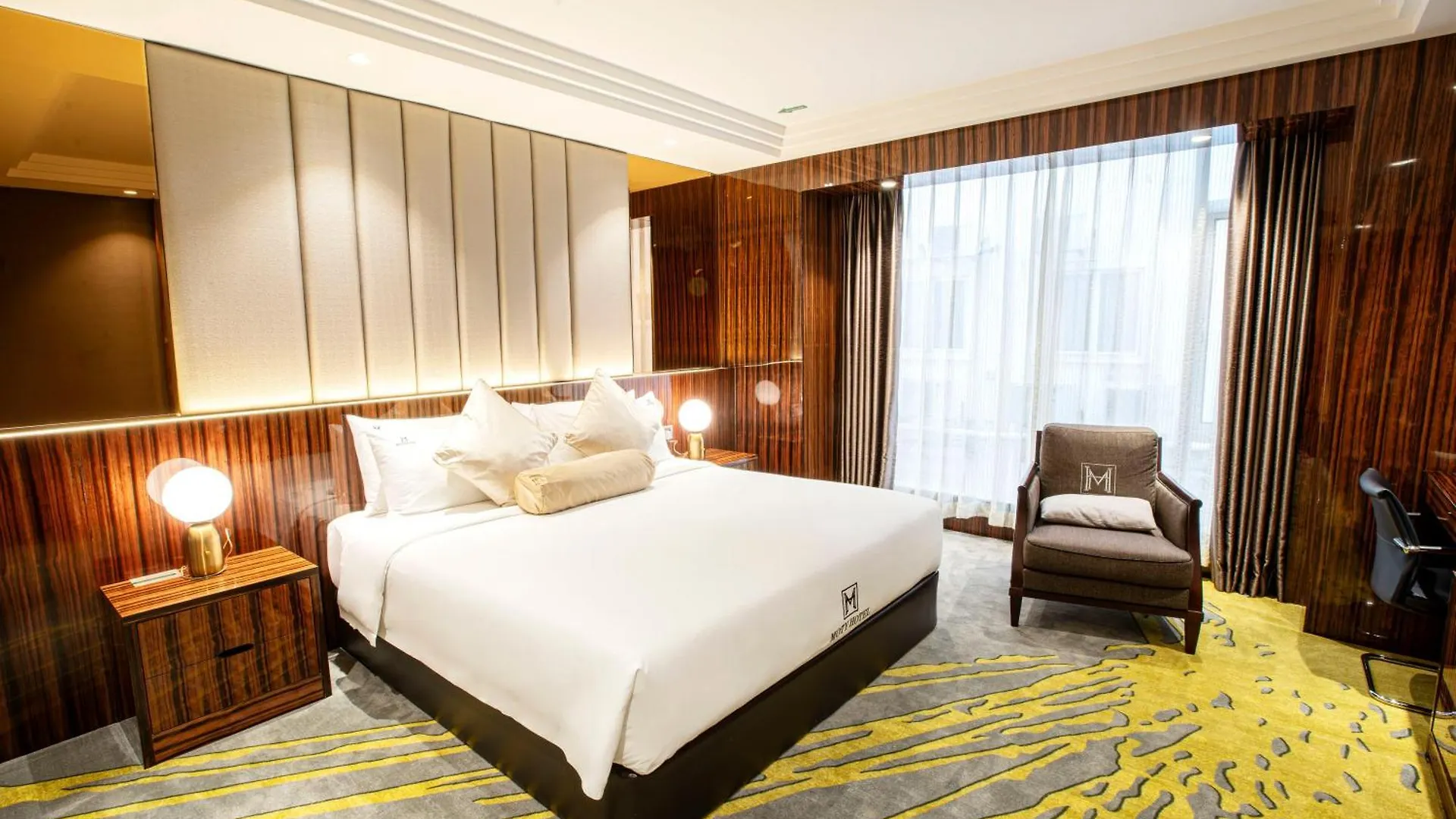 Moty Hotel Malacca