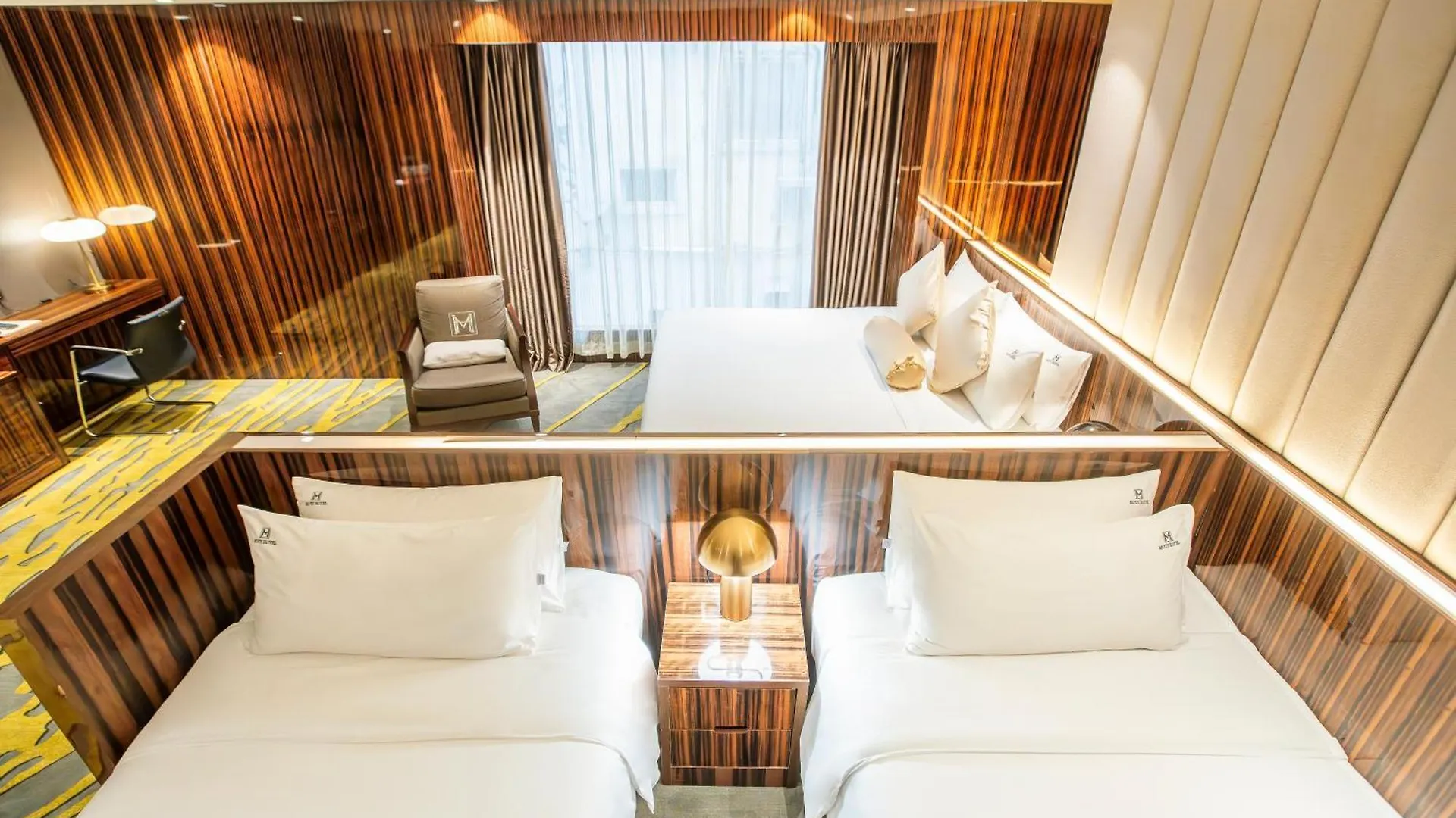 ****  Moty Hotel Malacca Malaysia