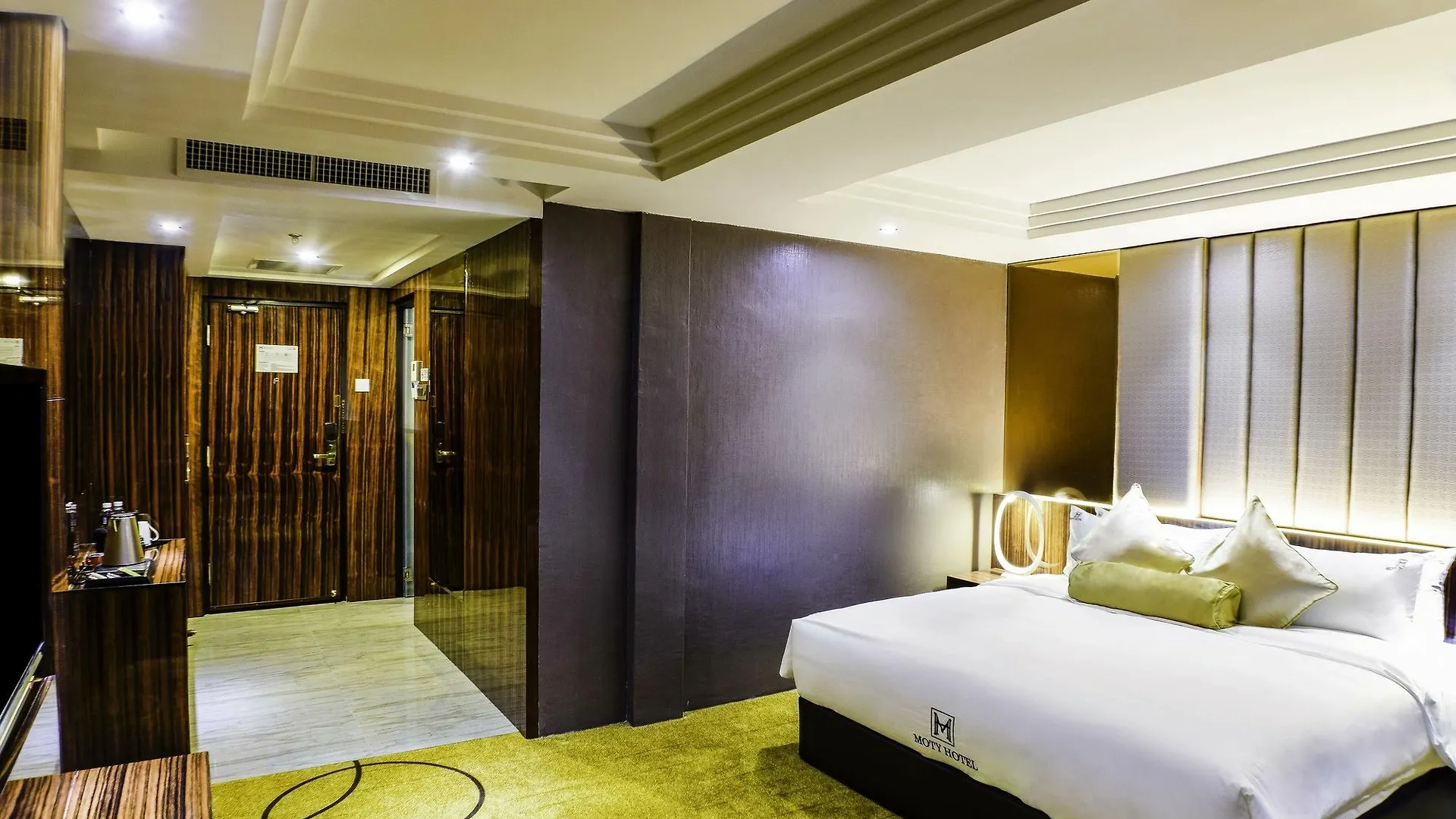Moty Hotel Malacca