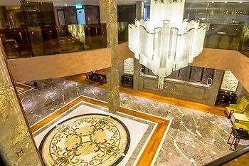 فندق موتي ملقا
