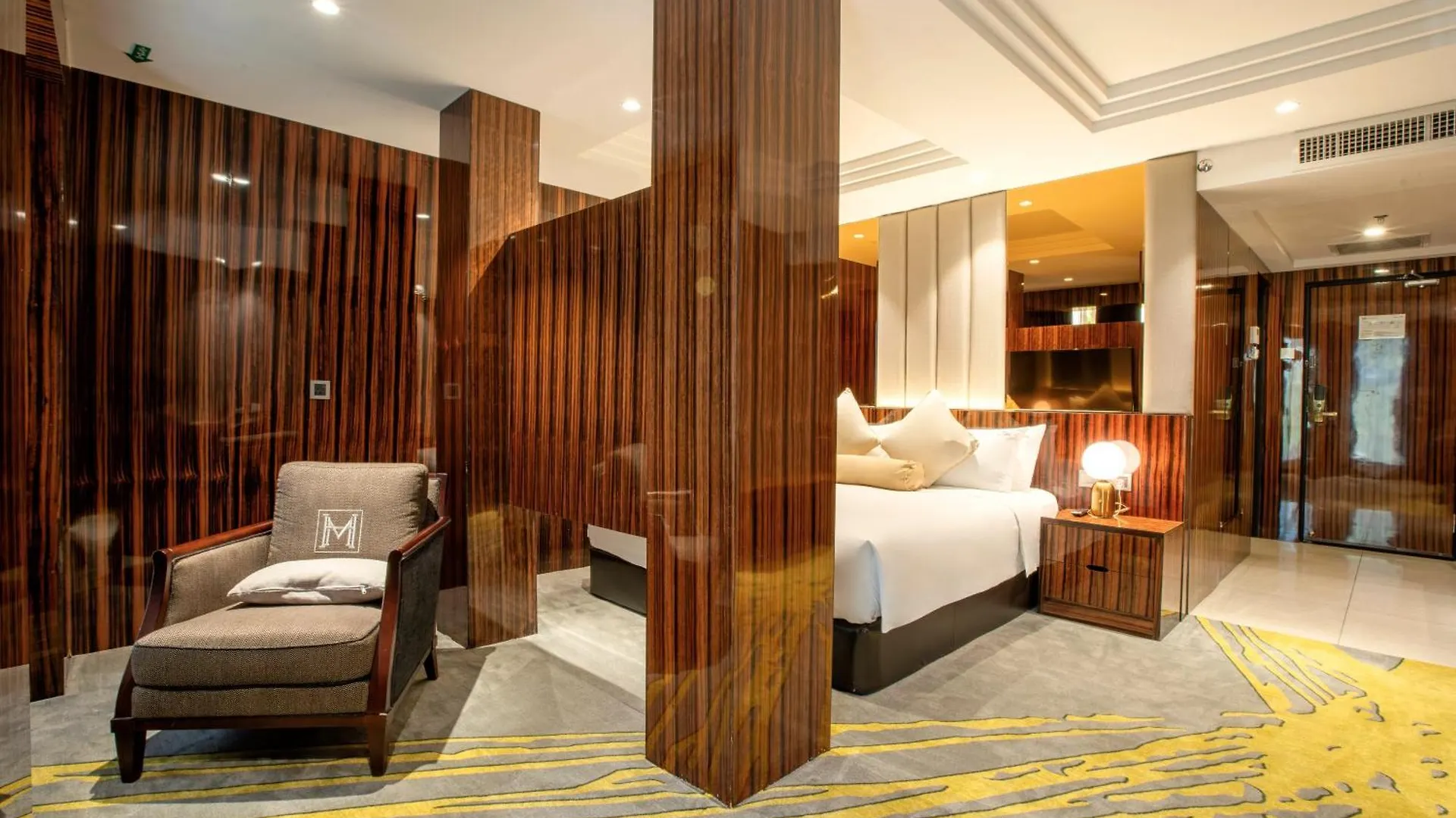 Moty Hotel Malacca