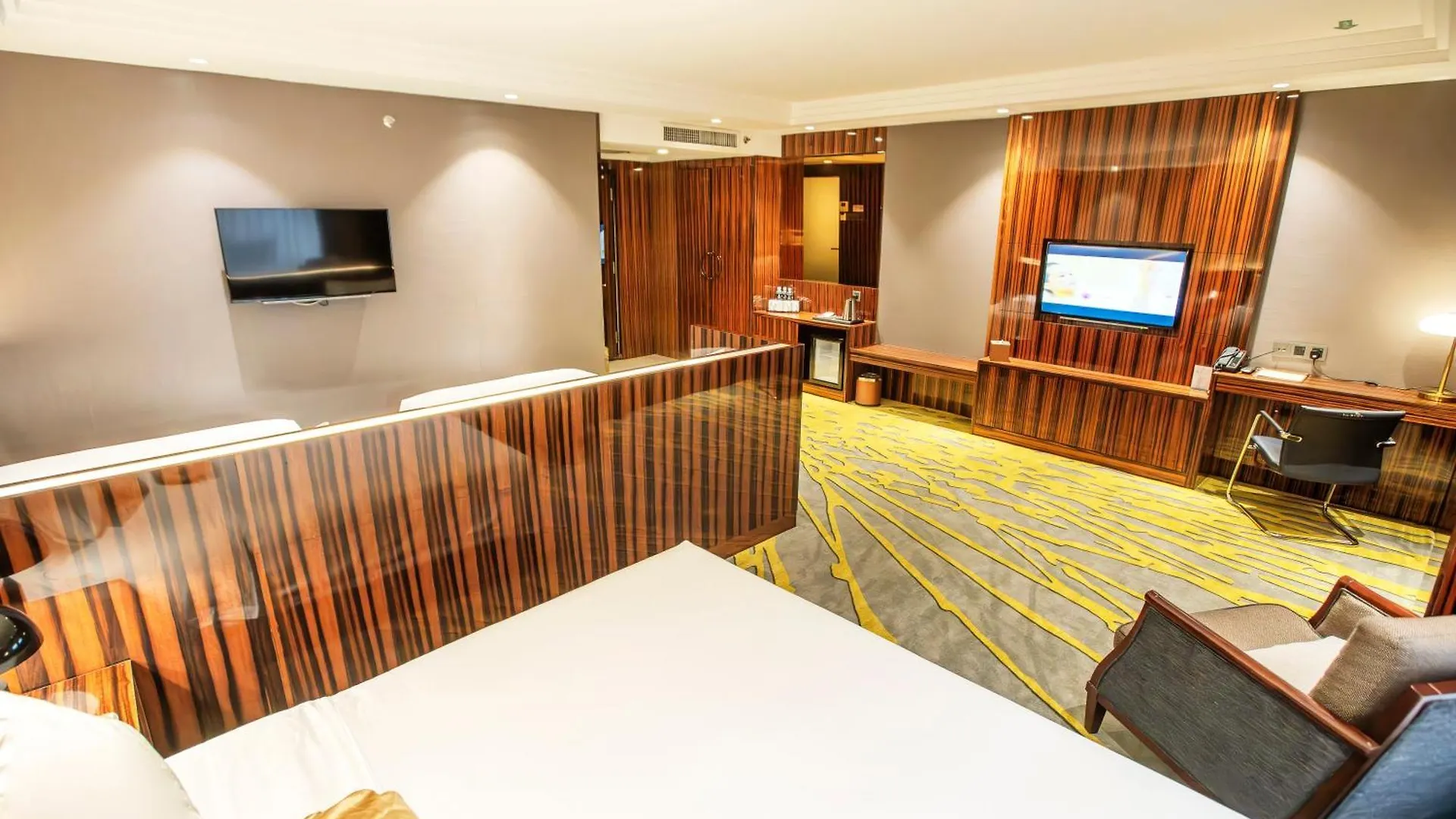****  Moty Hotel Malacca Malesia
