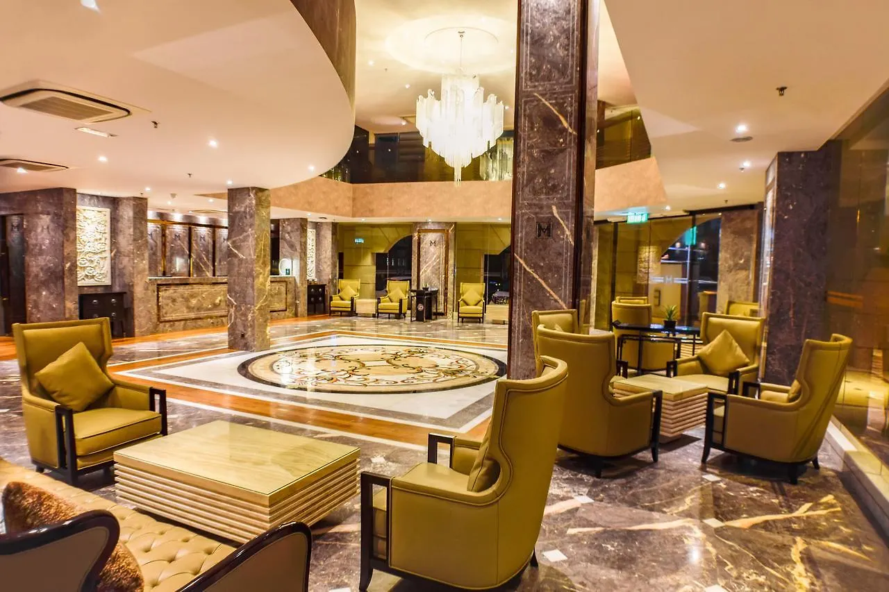 Moty Hotel Malacca